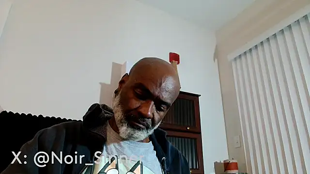 sinnernoir webcam show