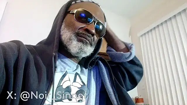 sinnernoir's Webcam Show