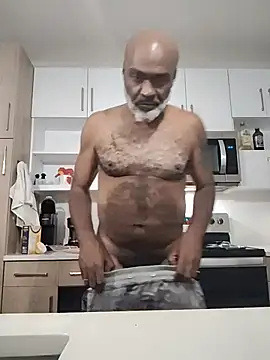 Show Webcam de sinnernoir