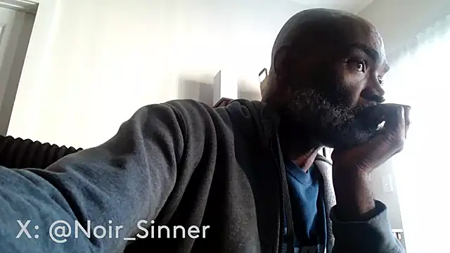 sinnernoir Webcamshow