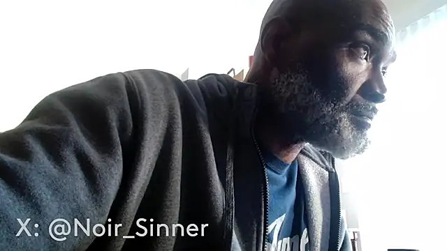 Show Webcam de sinnernoir