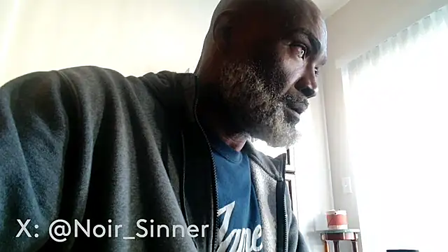 sinnernoirn Webbikameraesitys