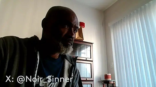 sinnernoir's Webcam Show
