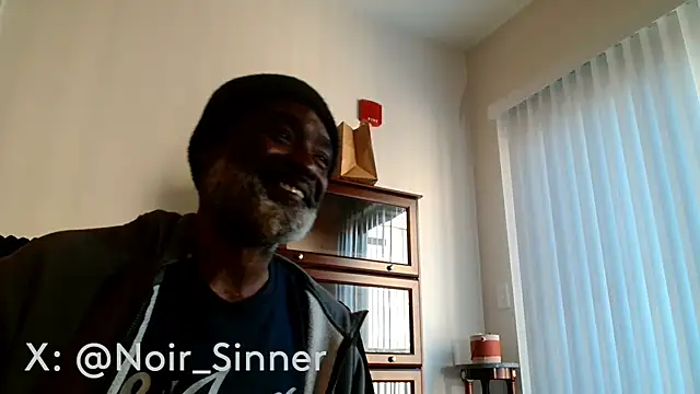 sinnernoir ওয়েবক্যাম শো