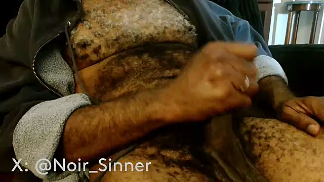 sinnernoir Webcam Show