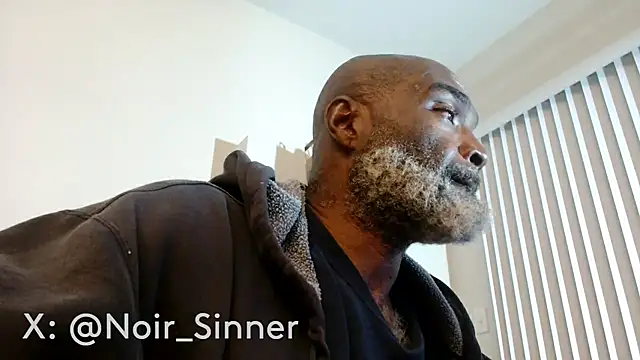 sinnernoir Webcamshow