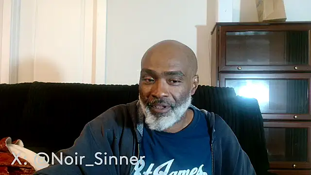 sinnernoir Webcam-Show