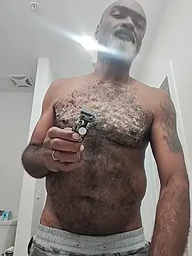 Show webcam de sinnernoir