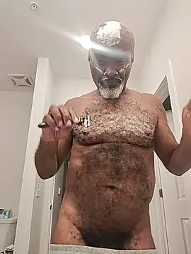 Webkamerová show sinnernoir