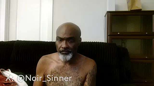 sinnernoir Шоу с уебкамера