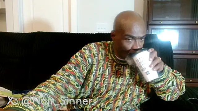 Show Webcam de sinnernoir