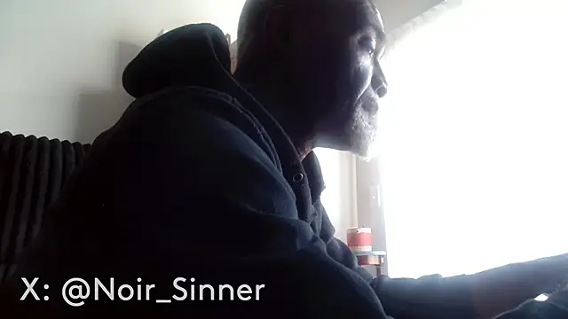 sinnernoir's Webcam Show