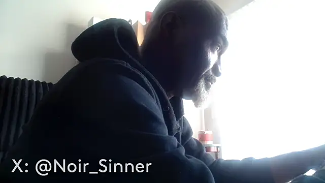 sinnernoir Webcam-Show