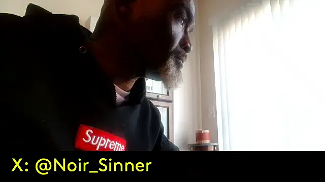 sinnernoir 在線直播表演