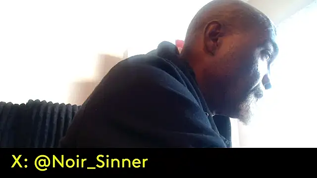 sinnernoir's Webcam Show