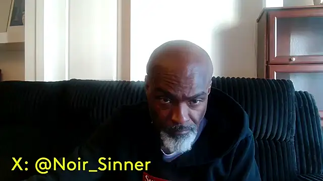 sinnernoir Show Webcam