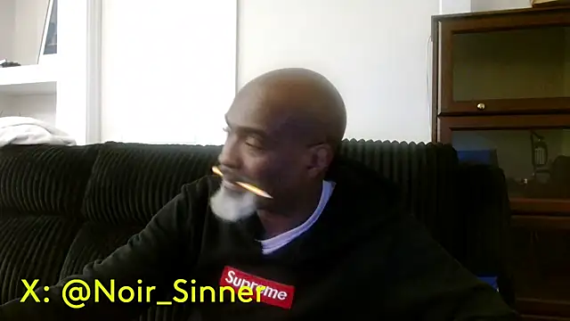 sinnernoir 在線直播表演
