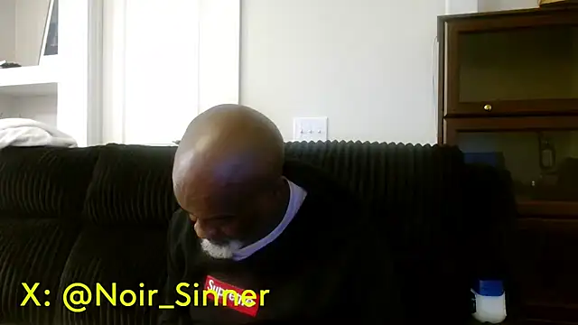 sinnernoir webkamerás műsora