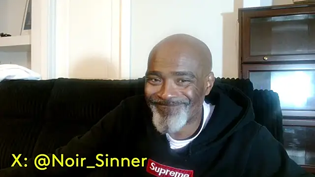 sinnernoir Webcamshow