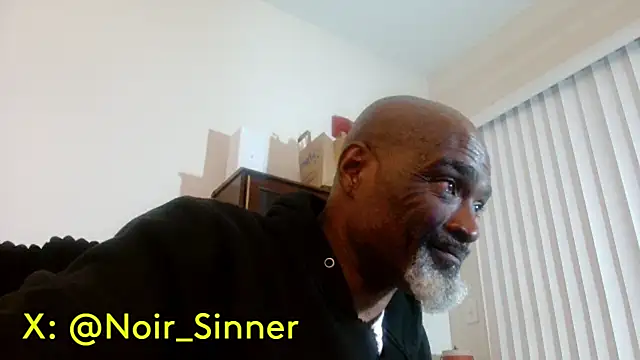 sinnernoirのウェブカメラショー
