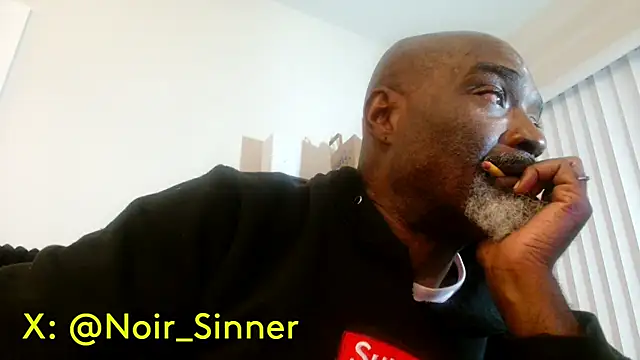 عرض كام sinnernoir