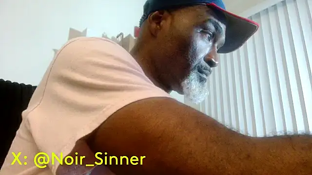sinnernoir Webcamshow