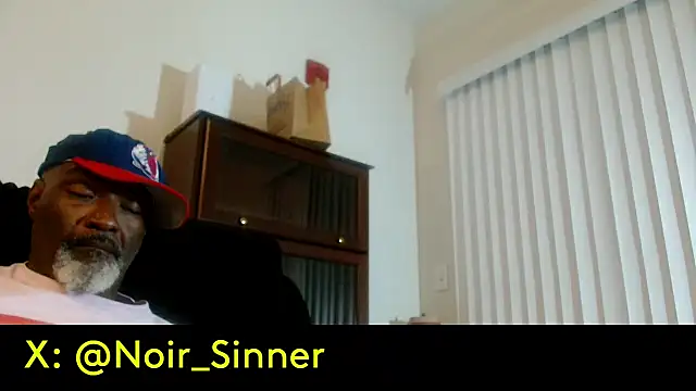 sinnernoir 在線直播表演