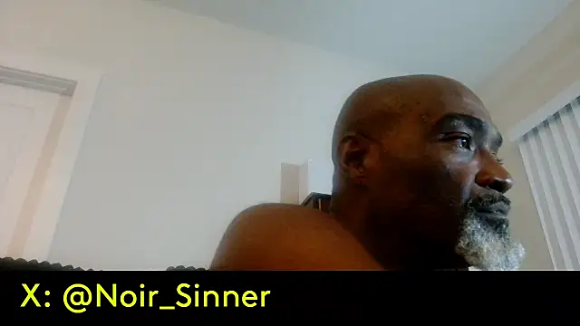 sinnernoir ওয়েবক্যাম শো