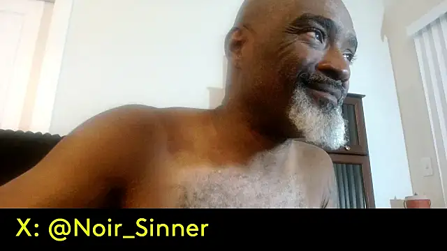 sinnernoir's Webcam Show