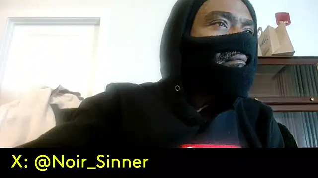 sinnernoir Webcam-Show