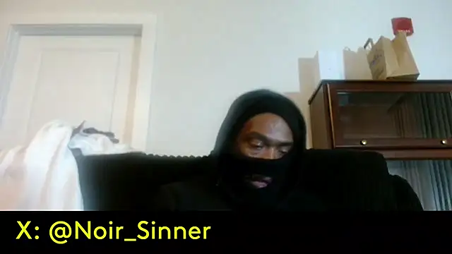 Show de webcam de sinnernoir