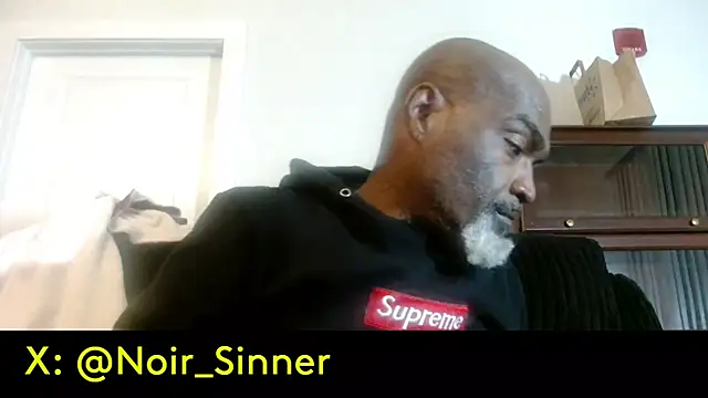 Show de webcam de sinnernoir