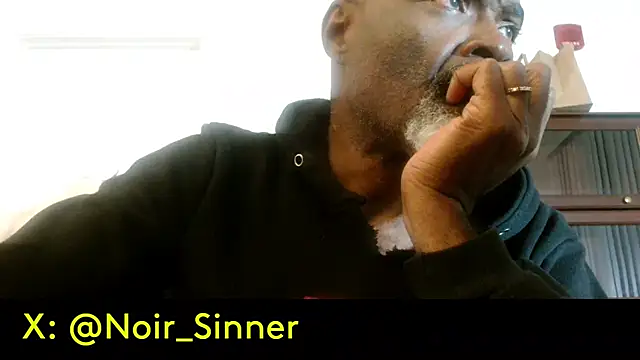 sinnernoir Show Webcam