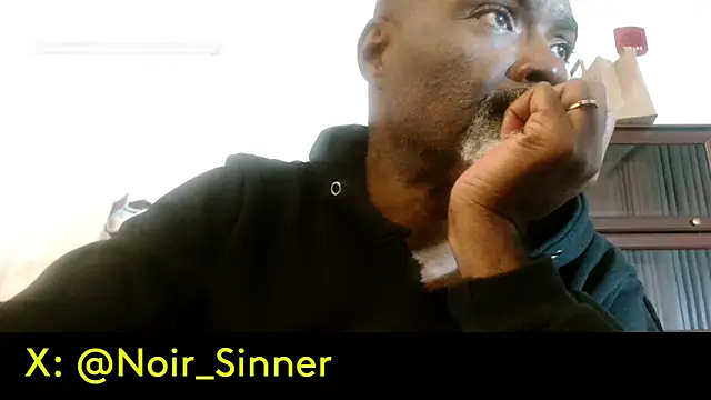 โชว์เว็บแคมของ sinnernoir