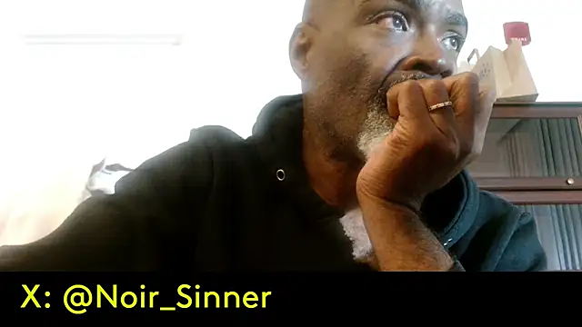sinnernoir's Webcam Show