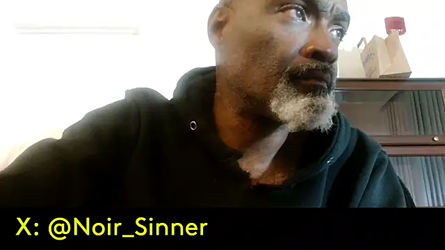 sinnernoir's Webcam Show