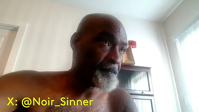 Show Webcam de sinnernoir