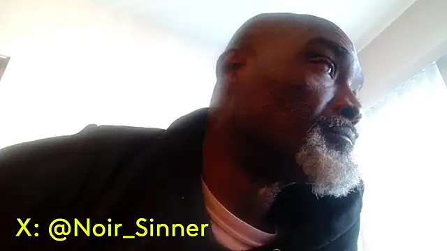 sinnernoir webkamerás műsora