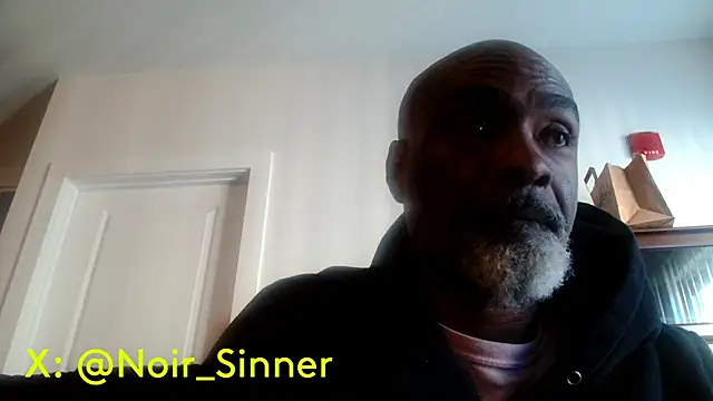 sinnernoir Шоу с уебкамера