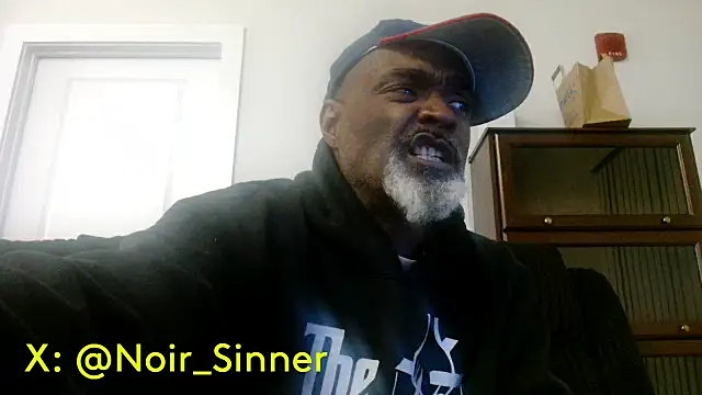 sinnernoir webcam show
