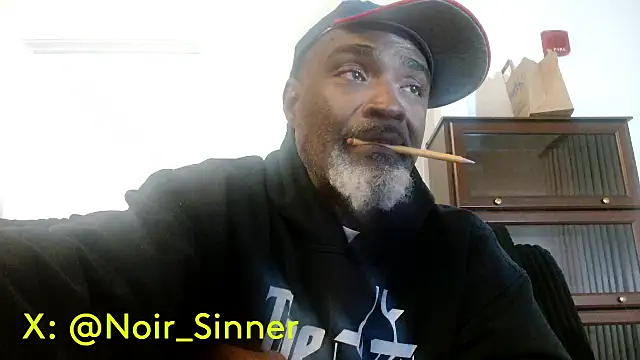 sinnernoir ওয়েবক্যাম শো
