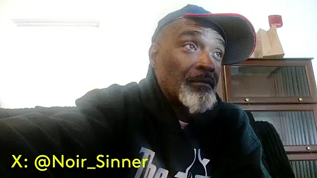 sinnernoir – webcam-show
