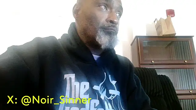 sinnernoir Pertunjukan Webcam