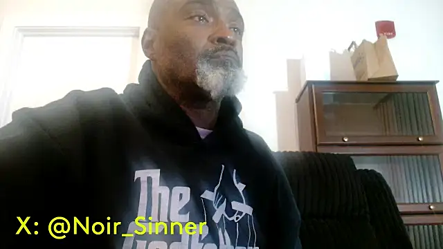 sinnernoir Webcamshow