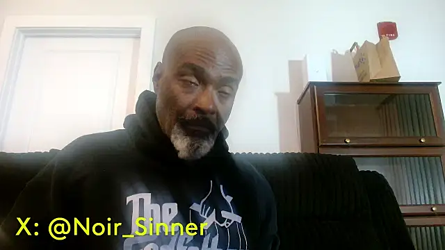 sinnernoirのウェブカメラショー