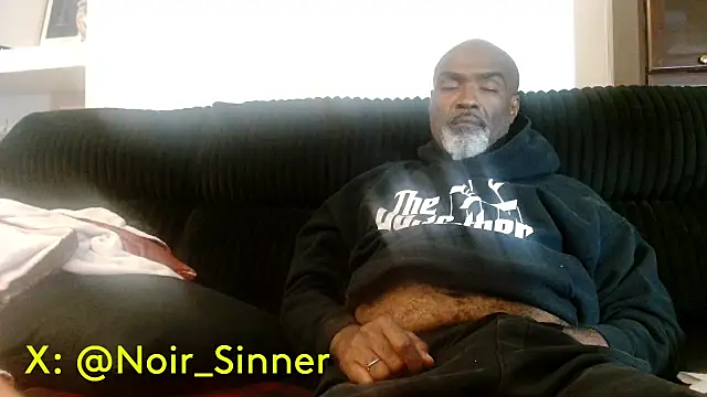 sinnernoir webcam show