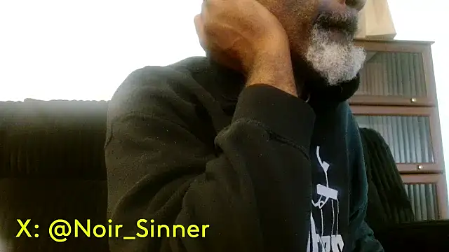 sinnernoir ওয়েবক্যাম শো
