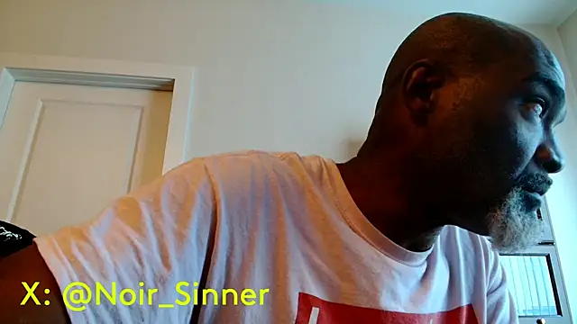 sinnernoir Webcamshow