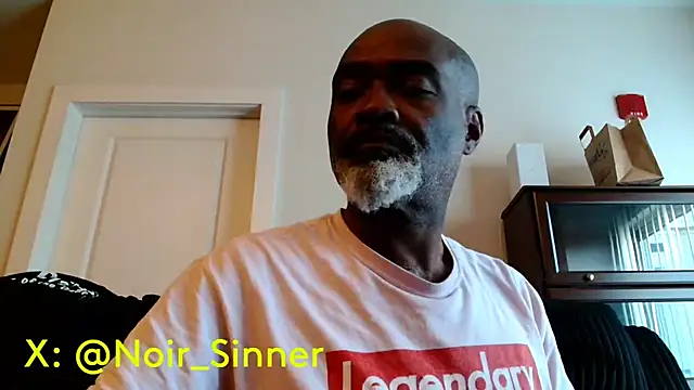 sinnernoir – webcam-show