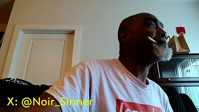 sinnernoir 网络视讯表演